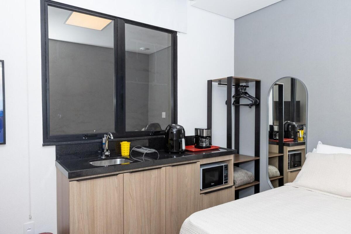 Guaja 745 - Teca Apartment Belo Horizonte