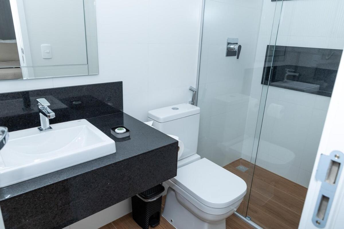 Guaja 745 - Teca Apartment *