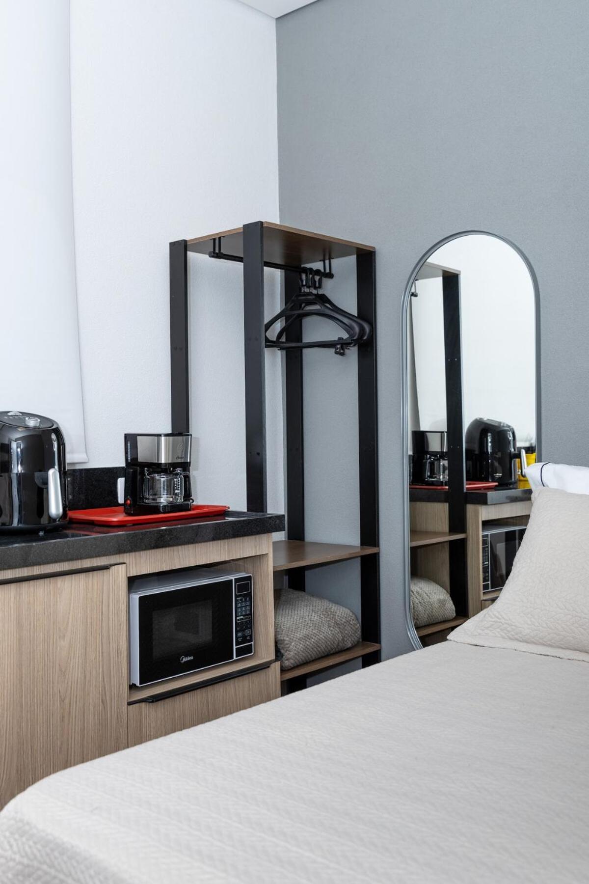 Apartment Guaja 745 - Teca Belo Horizonte